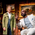 REVIEW: Picture You Dead at the Everyman Theatre