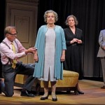 REVIEW: By Royal Appointment at the Everyman Theatre