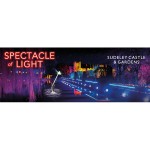 Spectacle Of Light - Sudeley Castle