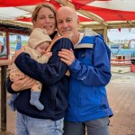 Cheltenham man conquers 630-Mile South West Coast Path in tribute to his beloved wife