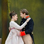 REVIEW: Sense and Sensibility at the Everyman Theatre