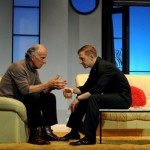 REVIEW: Murder by Misadventure at the Everyman Theatre