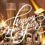 New Year's Eve Gala Dinner