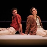 REVIEW: The Talented Mr Ripley at the Everyman Theatre