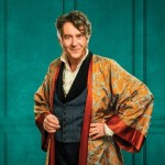 REVIEW: Being Mr. Wickham at the Everyman Theatre