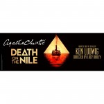Agatha Christie's Death On The Nile