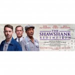 The Shawshank Redemption