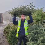 Letter to Editor: A local volunteer shares how businesses can help Sue Ryder this Christmas