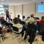 Introduction to Advanced Driving Seminar