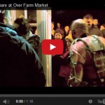 Halloween Frightmare at Over Farm Market - Watch our video!