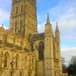 Gloucester Cathedral - Photo