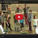 SoundSketch - Physical Theatre with Impact! - VIDEO