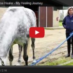 Charlie Holles - Horse Healer - Video