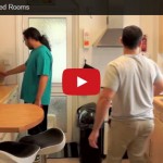 Cheltenham Serviced Rooms - Video