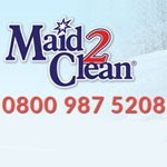 Maid2Clean Cheltenham